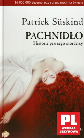 Pachnidło [Książka]+[DVD]