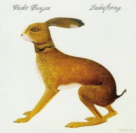 Vashti Bunyan: Lookaftering [Winyl]