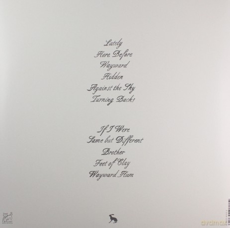 Vashti Bunyan: Lookaftering [Winyl]