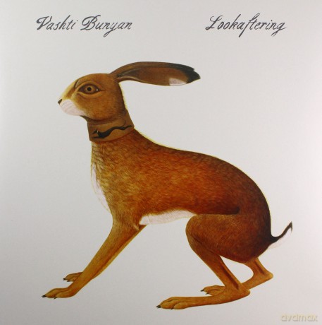Vashti Bunyan: Lookaftering [Winyl]