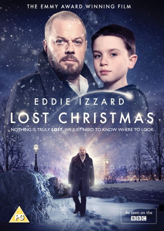 Lost Christmas (Resleeve) [DVD]