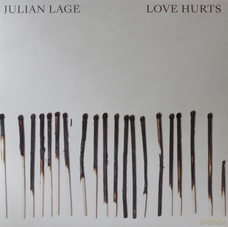 Julian Lage: Love Hurts [Winyl]
