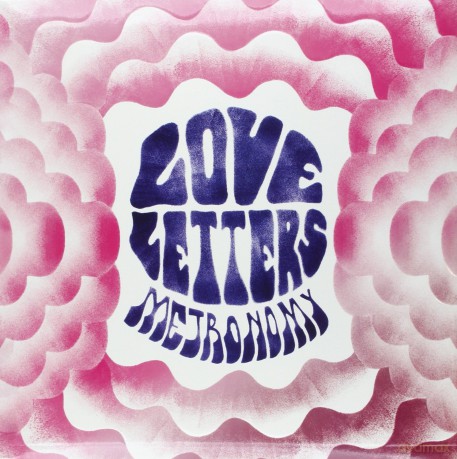 Metronomy: Love Letters [2xWinyl]