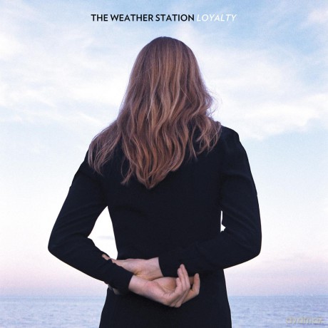 Weather Station: Loyalty [CD]