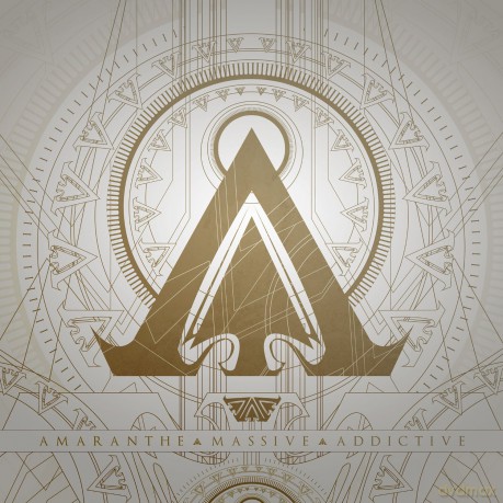 Amaranthe: Massive Addictive [CD]
