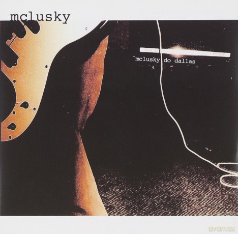 Mclusky: Mclusky Do Dallas [CD]