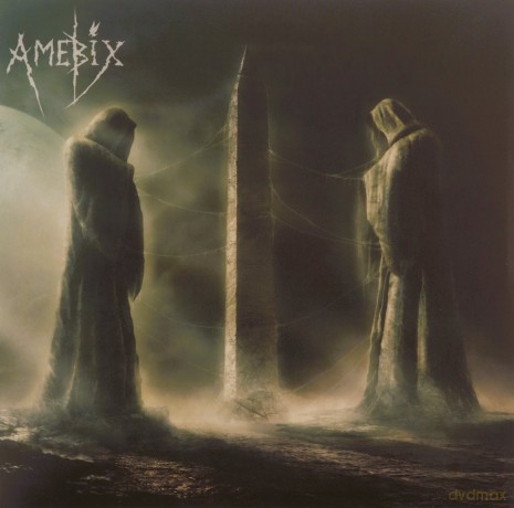Amebix: Monolith The Power Remains [2CD]