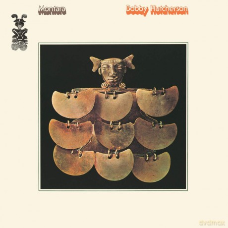 Bobby Hutcherson: Montara [Winyl]