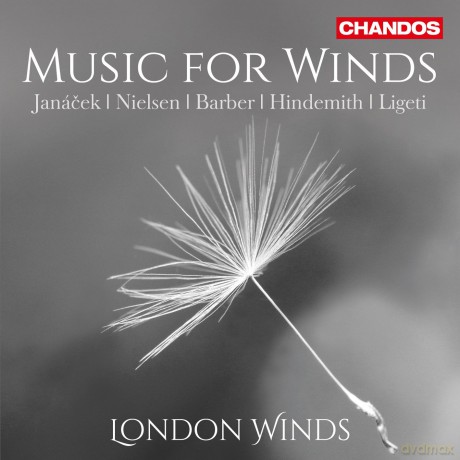 London Winds: Music For Winds [CD]