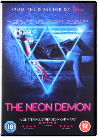Neon Demon [DVD]