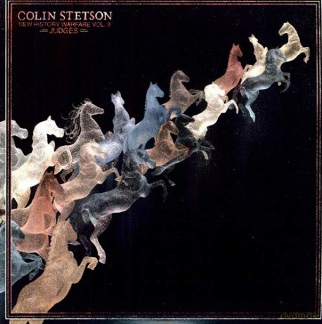 Colin Stetson: New History Warfare Vol 2 [Winyl]