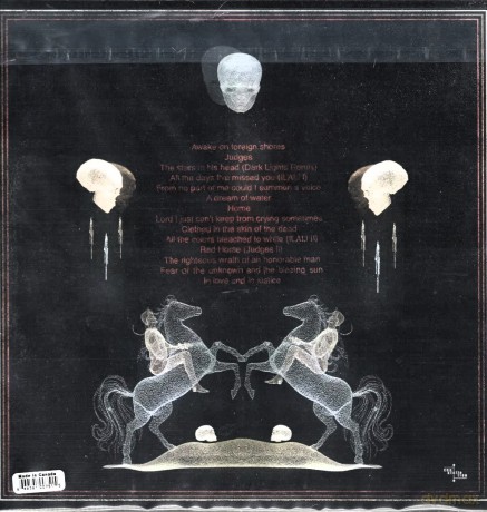 Colin Stetson: New History Warfare Vol 2 [Winyl]