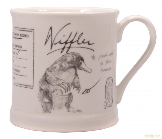 Harry Potter: Niffler Kubek