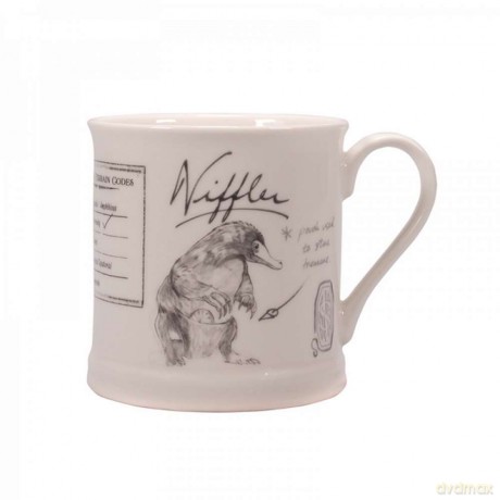 Harry Potter: Niffler Kubek