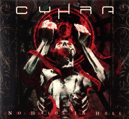Cyhra: No Halos In Hell [2CD]
