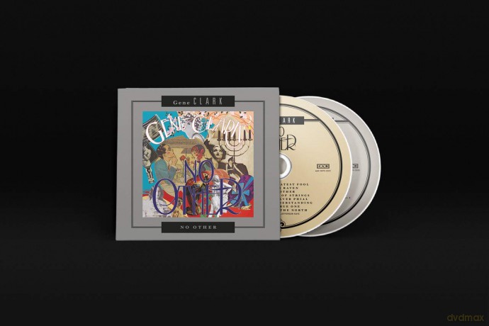 Gene Clark: No Other (Deluxe) [2CD]