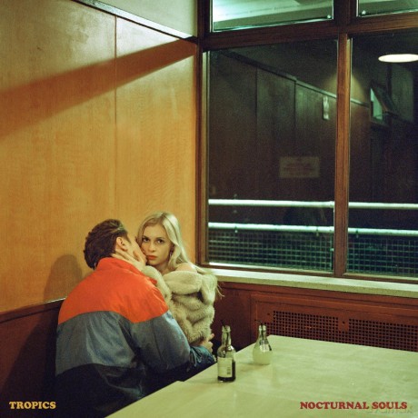Tropics: Nocturnal Souls [Winyl]