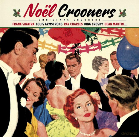 Noel Crooners [Winyl]