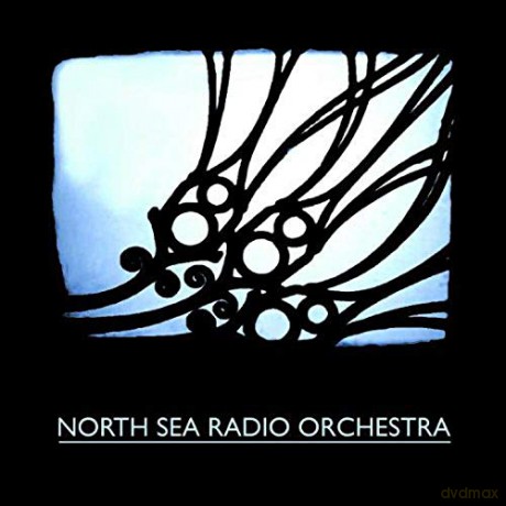 North Sea Radio Orchestra: North Sea Radio Orchestra [CD]