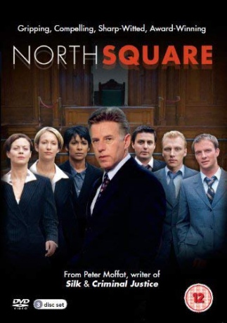 North Square [3DVD]