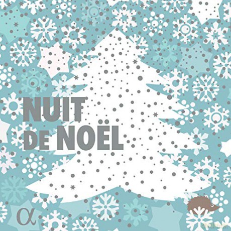 Nuit De Noel [2CD]
