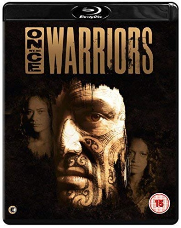Once Were Warriors [Blu-Ray]