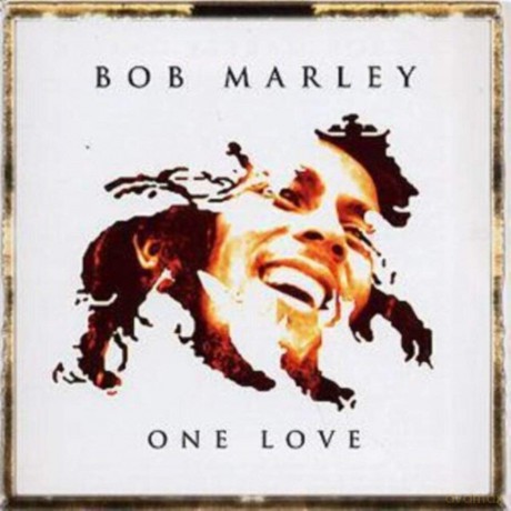 Bob Marley: One Love [CD]