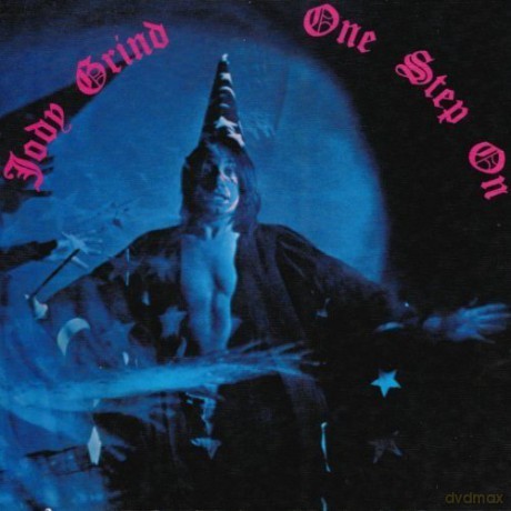 Jody Grind: One Step On [CD]