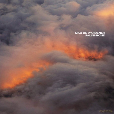 Max De Wardener: Palindrome [Winyl]
