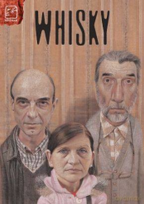 Whisky [DVD]
