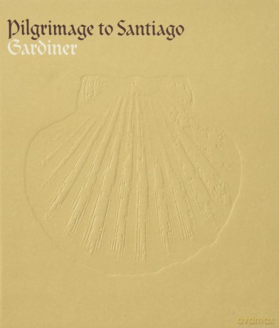 Monteverdi Choirgardiner: Pilgrimage To Santiago [CD]