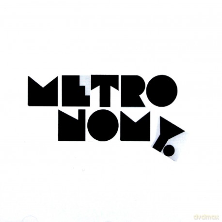 Metronomy: Pip Paine (Pay The ÄĹ5000 You Owe) [CD]