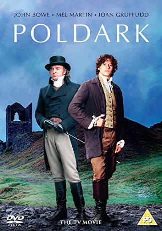 Poldark 1995 [DVD]