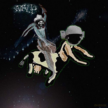 Matt Valentine: Preserves [CD]
