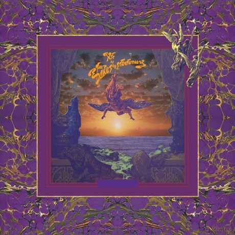Xtc - As The Dukes Of Stratosphear: Psonic Psunspot [Winyl]