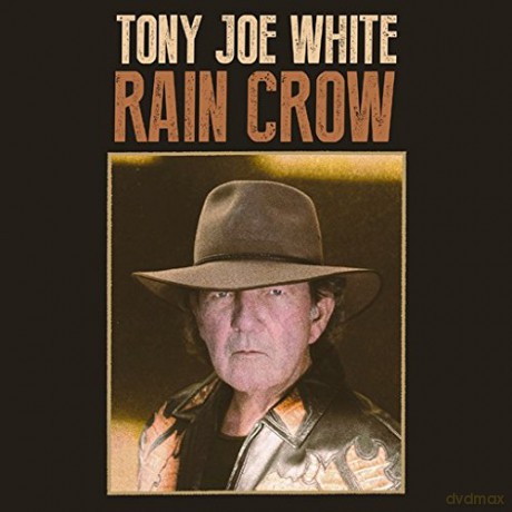 Tony Joe White: Rain Crow [CD]