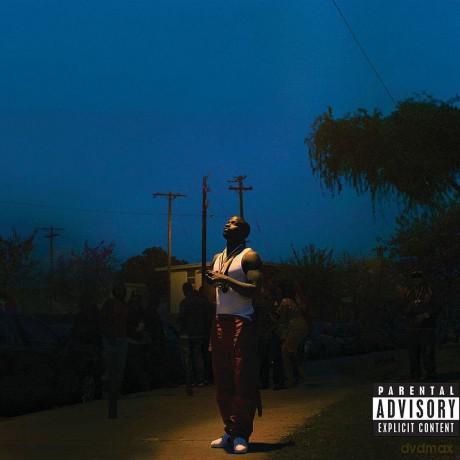Jay Rock: Redemption [CD]