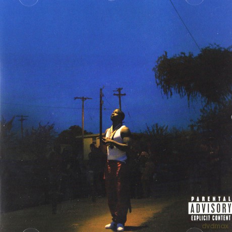 Jay Rock: Redemption [CD]