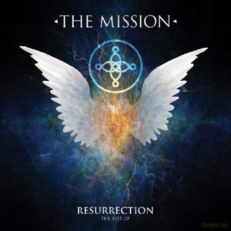 Mission: Resurrection - The Best Of (Blue) [Winyl]