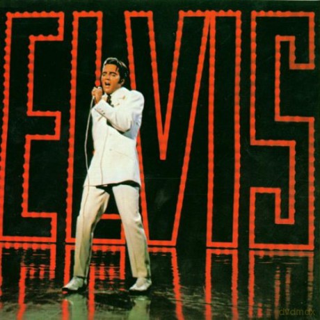 Elvis Presley: Rock N Roll [CD]