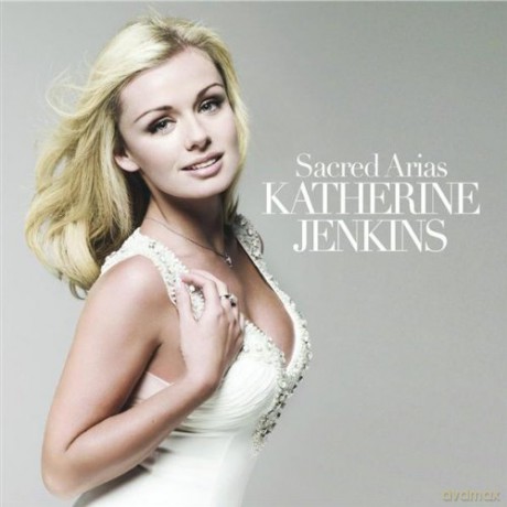 Katherine Jenkins: Sacred Arias [CD]
