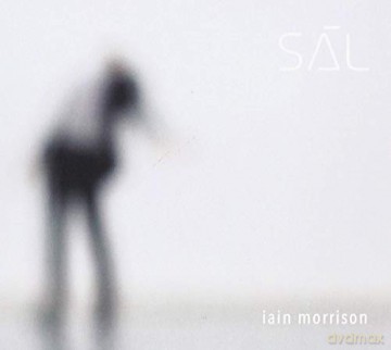 Iain Morrison: Sal [CD]