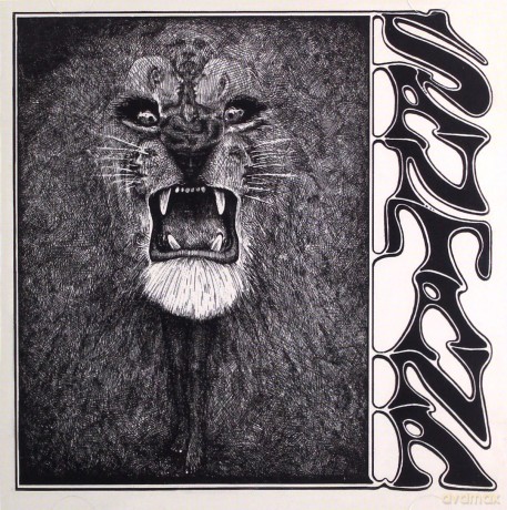 Santana: Santana [2CD]