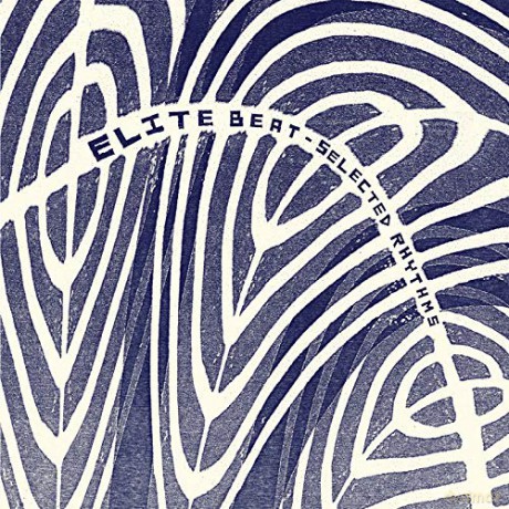Elite Beat: Selected Rhythms [Winyl]