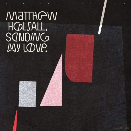 Matthew Halsall: Sending My Love [CD]