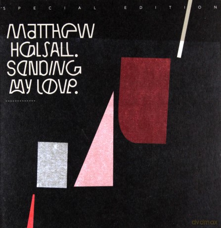 Matthew Halsall: Sending My Love [CD]