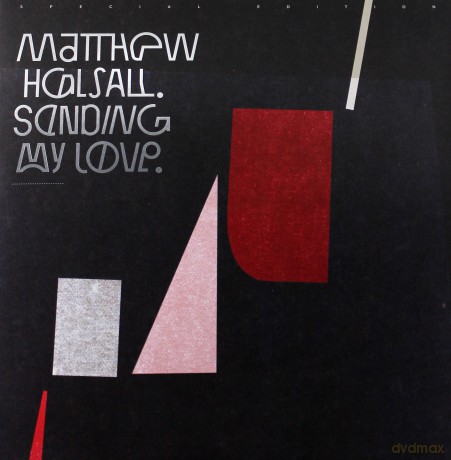 Matthew Halsall: Sending My Love [Winyl]