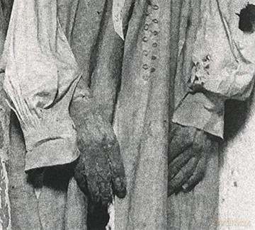 Clavicvla: Sepulchral Blessing [CD]