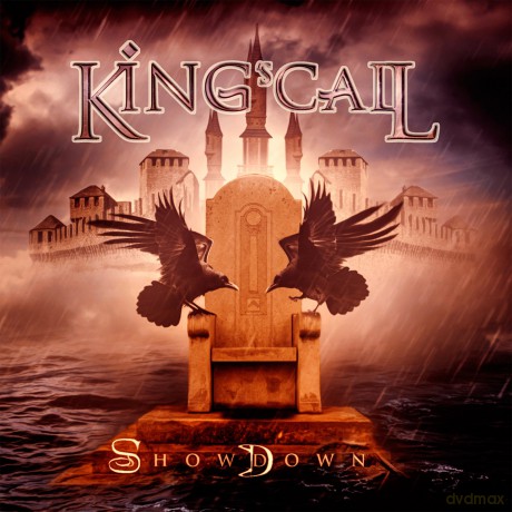 Kings Call: Showdown [CD]