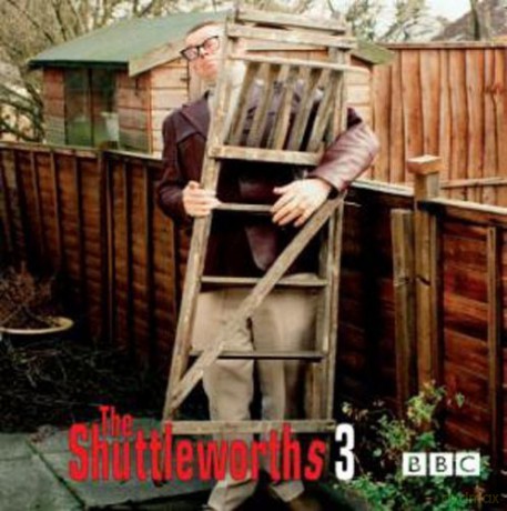 John Shuttleworth: Shuttleworths 3 [2CD]